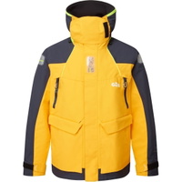 Männer OS2 Offshore-Jacke